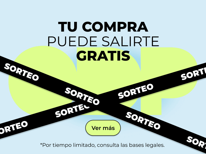 REGALO ABRIL MAYO